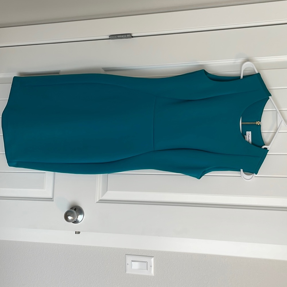 Calvin Klein dress